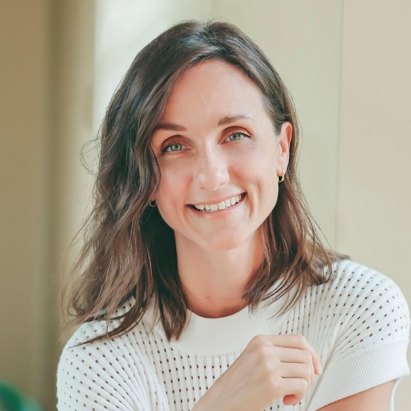 Alison, creator of IVF Companion